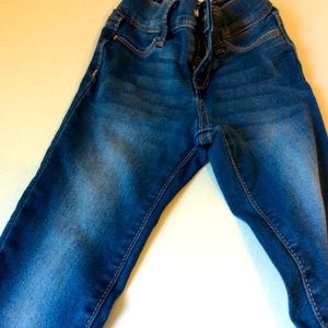 Old Navy Girls Sz 6 Jeans